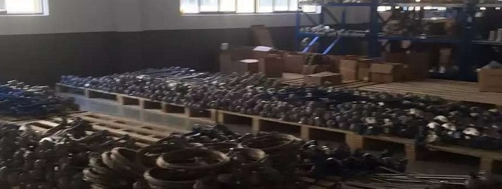 熱電阻、pt100熱電阻、鎧裝熱電阻、裝配式熱電阻生產(chǎn)車(chē)間