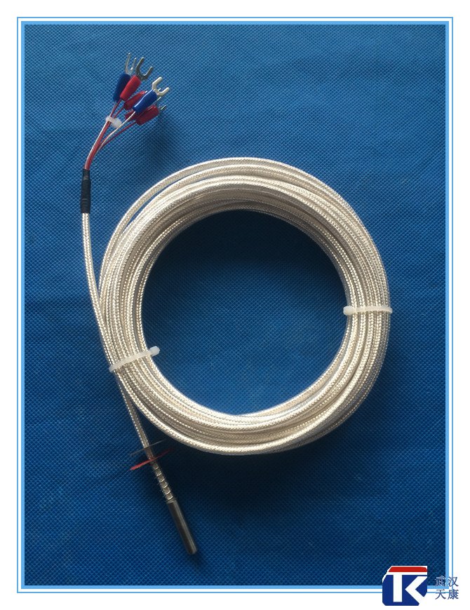 雙支壓片熱電阻、pt100熱電阻、補(bǔ)償導(dǎo)線熱電阻