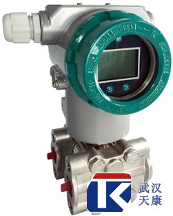 TK3051高精度單晶硅差壓、壓力變送器
